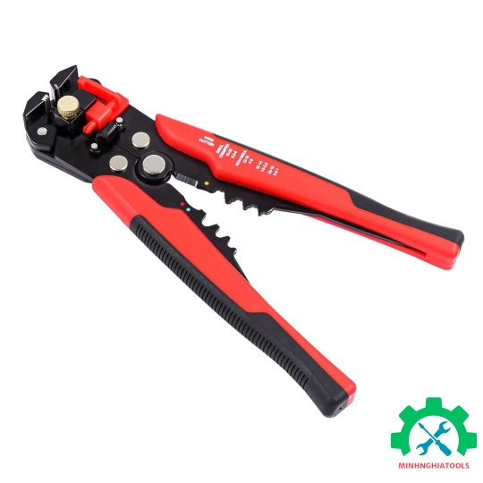 Kìm tuốt dây điện CENTURY LU-TUDADN (0.2 - 6mm) 