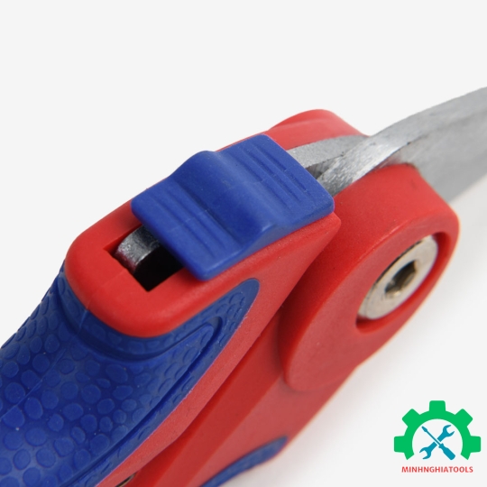 Kéo cắt cành 7.5 inch Workpro WP332002