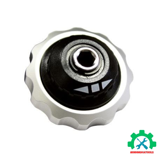 Đầu vặn vít Kingtony 2745 hình bánh răng 