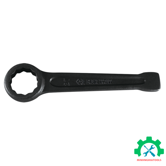 Cờ Lê Vòng Đóng 75mm KINGTONY 10B0-75