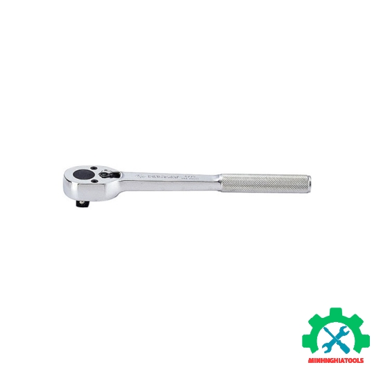 Cần siết tự động 1/2" dài 250mm đầu vuông Kingtony 4774-10F