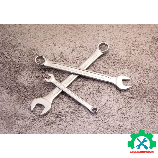 Bộ vòng miệng 14 chi tiết hệ inch Kingtony 1214SR 
