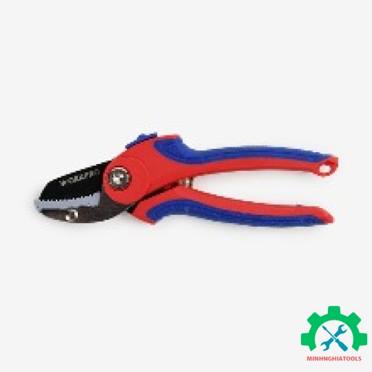 Kéo cắt cành 7.5 inch Workpro WP332003