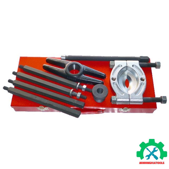 Bộ cảo (1 đĩa) cao cấp 100mm Licota ATB-1072