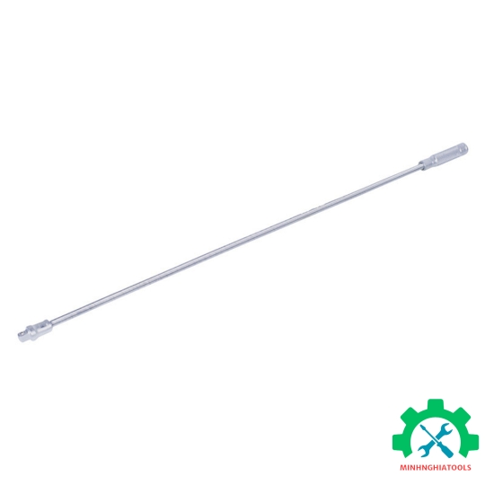 Đầu nối dài bẻ cong 1/4" dài 300mm Kingtony 2311-12