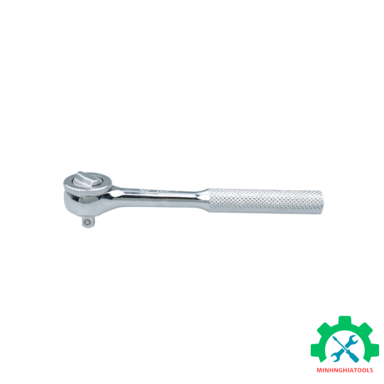 Cần siết tự động 1/4" Kingtony 2725-55FR đầu tròn dài 135mm 