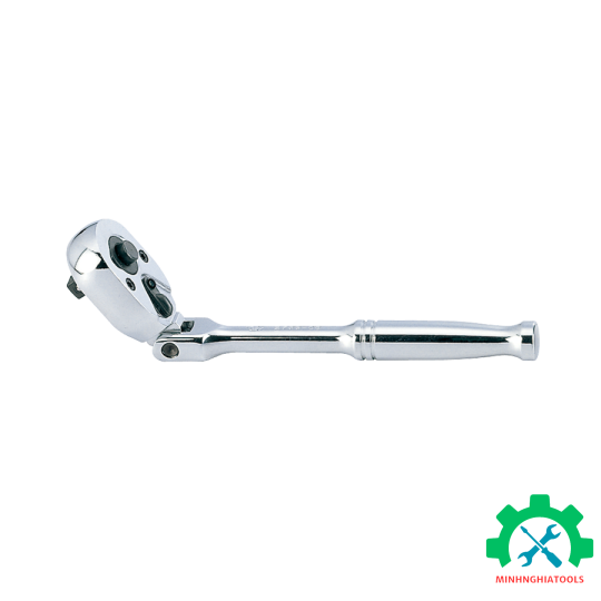 Cần siết tự động gật gù 1/4" Kingtony 2781-06P dài 150mm