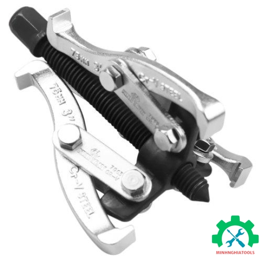 Cảo ba chấu 4 inch Kingtony 7963-04 độ mở 110mm