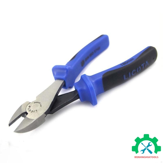 Kìm cắt 7 inch Licota ATP-36006BSL