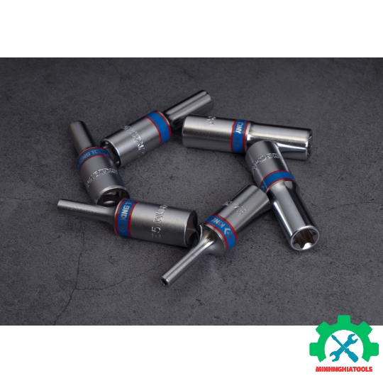 Bộ tuýp hình sao 3/8 inch 6 chi tiết Kingtony 3116PR