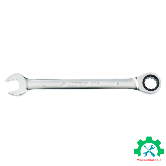 Bộ khóa vòng miệng tự động 12 chi tiết Kingtony 12112MRN từ 8-24mm