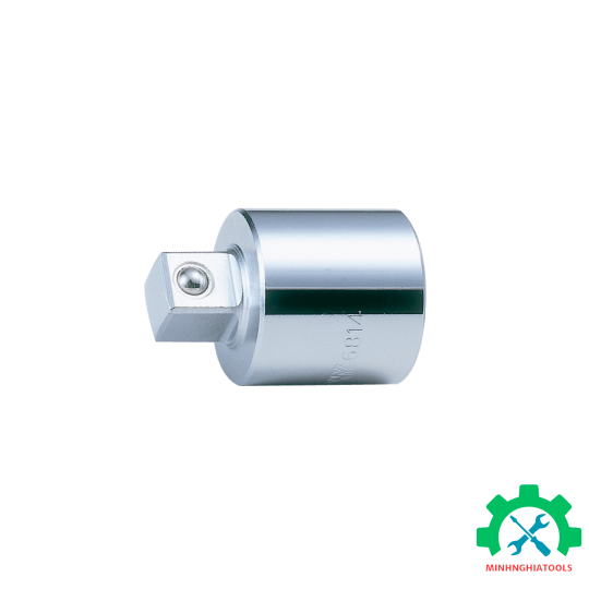 Đầu chuyển 3/8 sang 1/4 Kingtony 3812, Thép CR-V