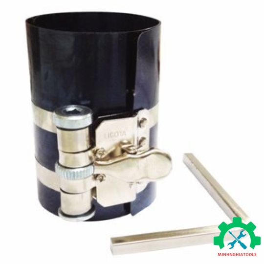 CẢO VÔ BẠC PITTÔNG 4" [ 90 -- 175 MM ] -LICOTA ATA-0237 