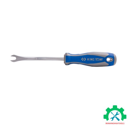 Vít đầu chẻ nạy ốc Kingtony 43280212 