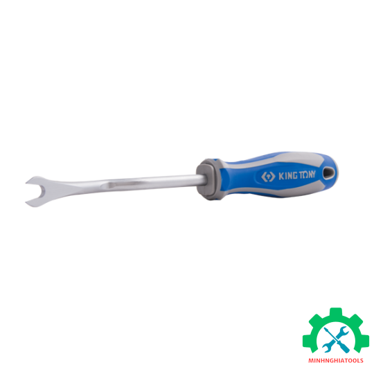 Vít đầu chẻ nạy ốc Kingtony 43280212 