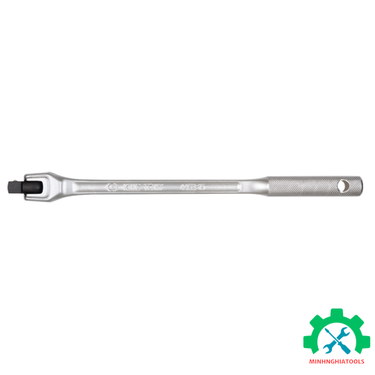 Cần siết lắc léo 1/2" dài 375mm Kingtony 4453-15FR