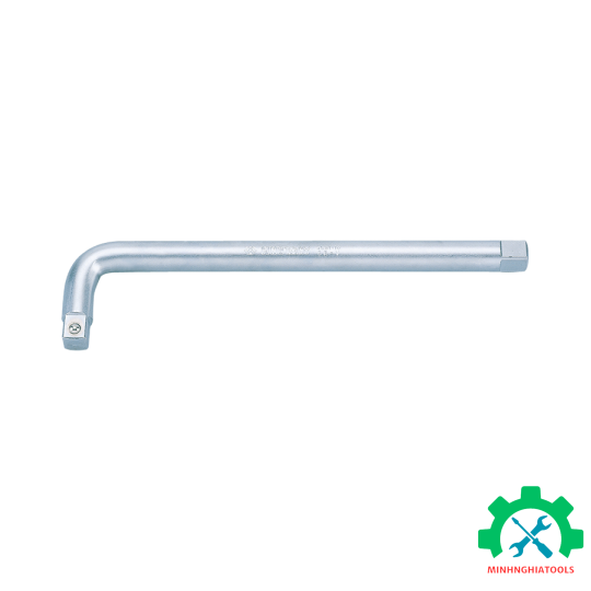 Cần siết chữ L Kingtony 4581-10 hai đầu dài 250mm loại 1/2 