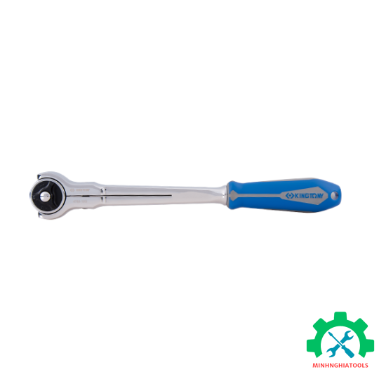 Cần siết tự động 1/2" lắc léo Kingtony 4752-12G 
