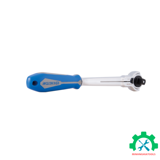Cần siết tự động 1/2" lắc léo Kingtony 4752-12G 
