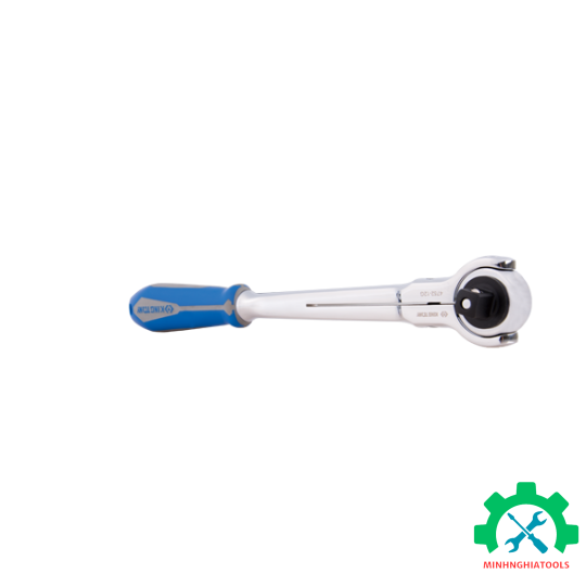 Cần siết tự động 1/2" lắc léo Kingtony 4752-12G 