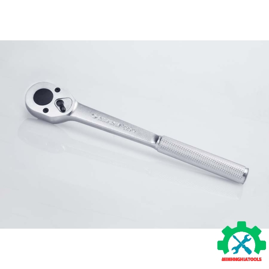 Cần siết tự động 1/2" Kingtony 4779-10 dài 250mm cán trắng