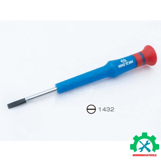 Bộ tua vít điện tử 8 cái Kingtony 32118MR 