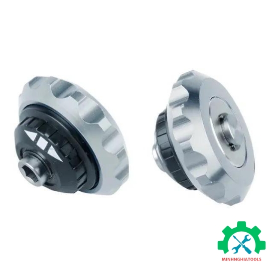 Đầu vặn vít Kingtony 2745 hình bánh răng 