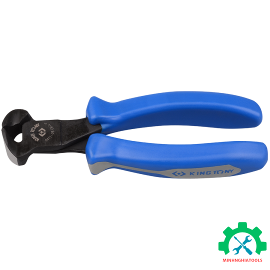 Kìm càng cua Kingtony 6411-06C dài 163mm