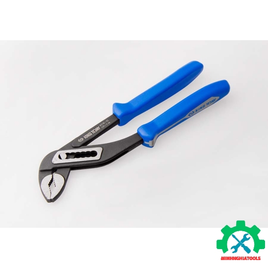 Kìm mỏ quạ 10"  Kingtony 6511-10A 