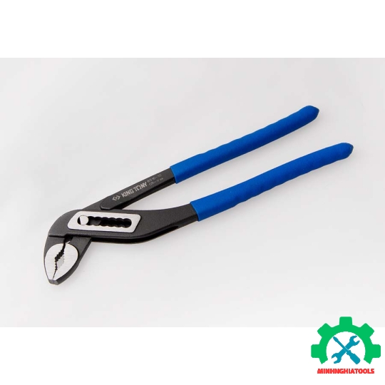 Kìm mỏ quạ 10" Kingtony 6516-10C 