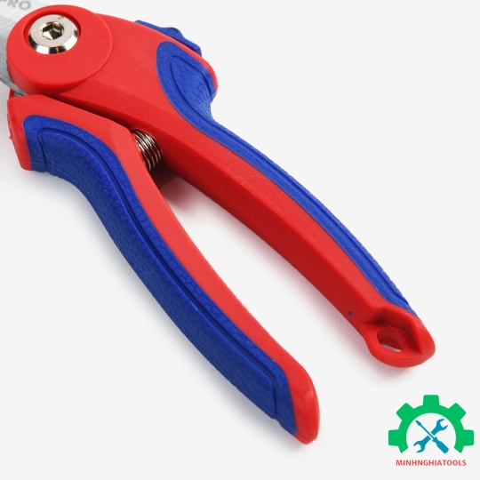 Kéo cắt cành 7.5 inch Workpro WP332002