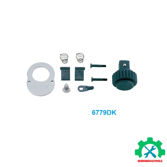 Cần siết tự động 3/4" Kingtony 6779-20FR dài 500mm