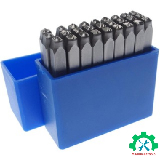 Đóng chữ Kingtony 11427SQ08 8mm 