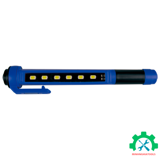 Đèn pin dạng bút 3W Kingtony 79831 sử dụng pin 