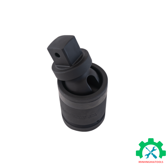 Đầu lắc léo đen 1 inch Kingtony 8797 (đầu vuông 25mm) 
