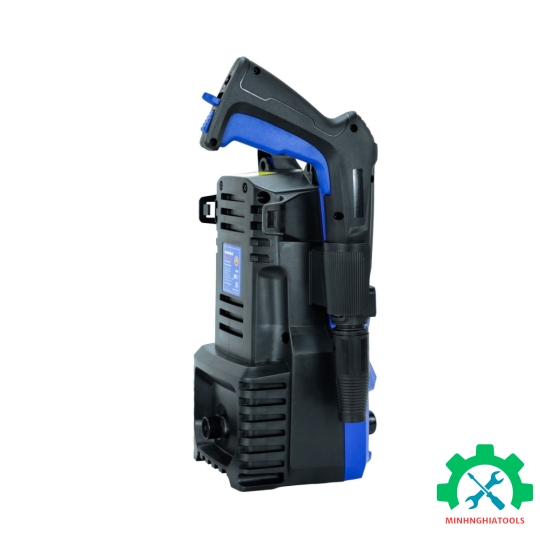 Máy Xịt Rửa Xe Cao Áp Kingblue KBA-U1200 1200W 