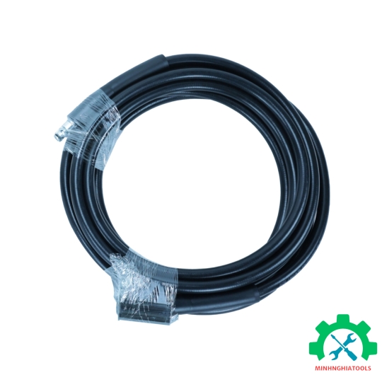 Máy Xịt Rửa Xe Cao Áp Kingblue KBA-U1200 1200W 