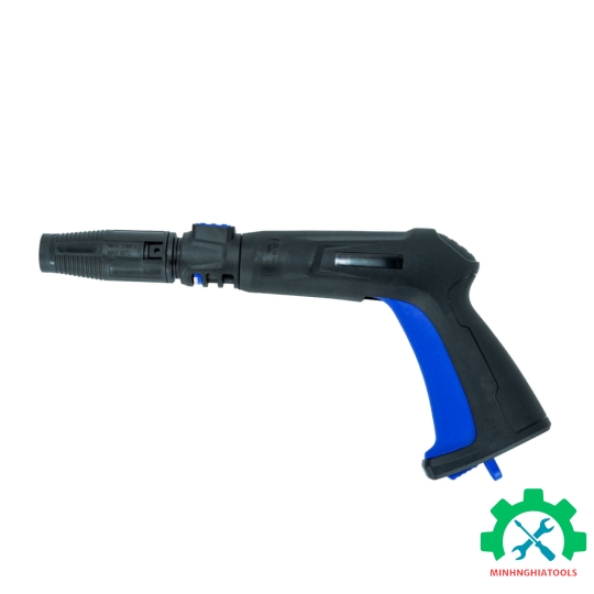 Máy Xịt Rửa Xe Cao Áp Kingblue KBA-U1200 1200W 