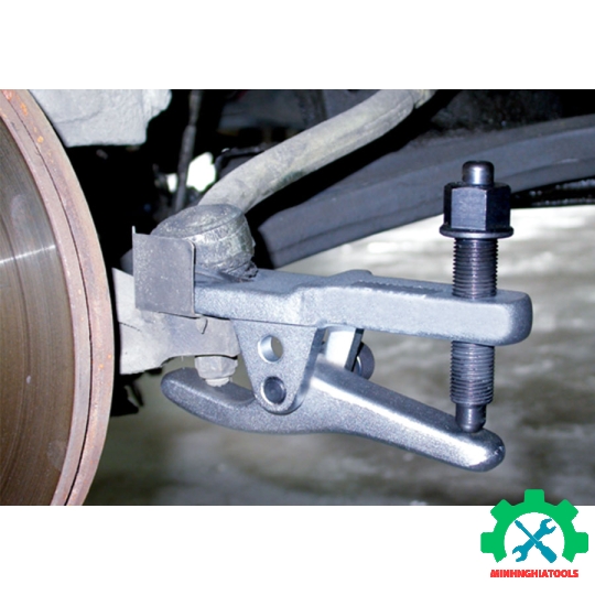 Cảo rotin trắng Kingtony 9BE-21 