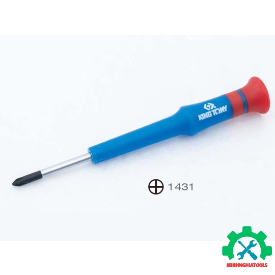 Bộ tua vít điện tử 8 cái Kingtony 32118MR 