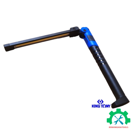  Đèn led Kingtony 9TA263 sạc bằng cổng USB 