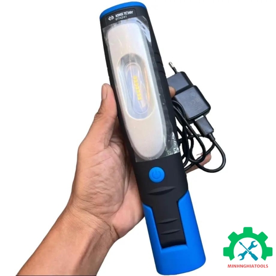 Đèn pin Led 7W Kingtony 9TA241A