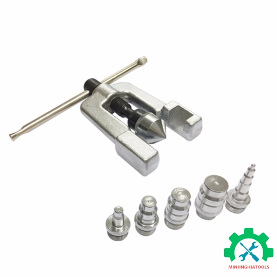 Bộ lã ống đồng loại lớn TOP TB-6259 