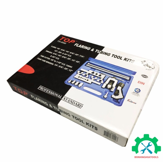 Bộ lã ống đồng loại lớn TOP TB-6259 