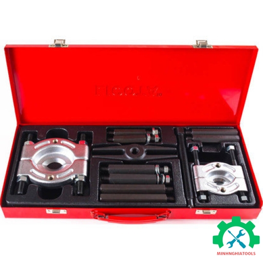 Bộ cảo dĩa 2 dĩa 50mm-75mm Licota ATB-1071 