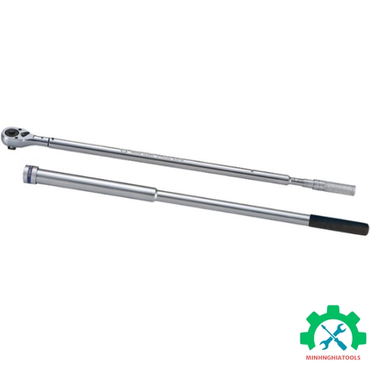 Cần siết lực 1 inch 300~1500 N.m Kingtony 34862-2DG 