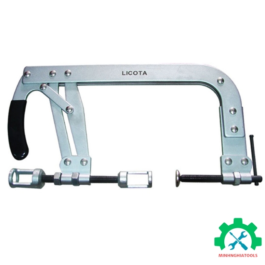 Cảo ép súp bắp cao cấp LICOTA - ATA-0018 