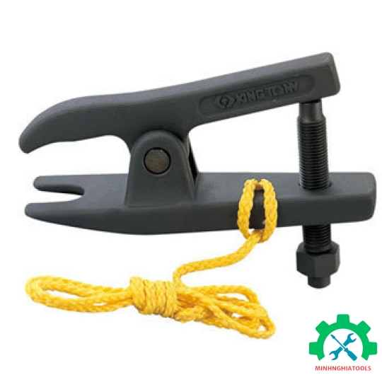Cảo rotin đen Kingtony 9BE-11 