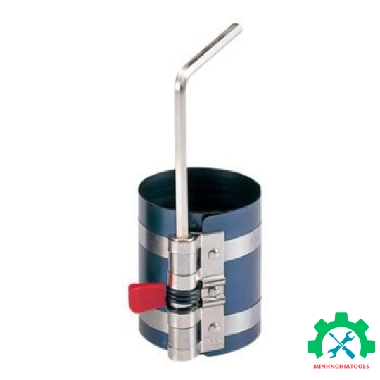 Cảo vô bạc piston Kingtony 9AC125-40 cao 100mm phi 57-125mm 