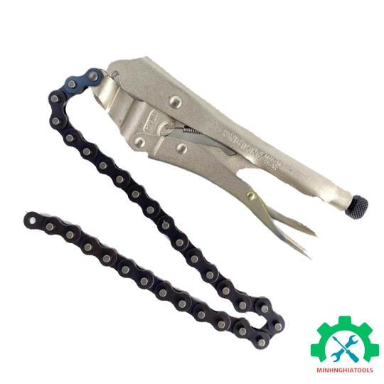 Kìm bấm xích Kingtony 6655-09 9"